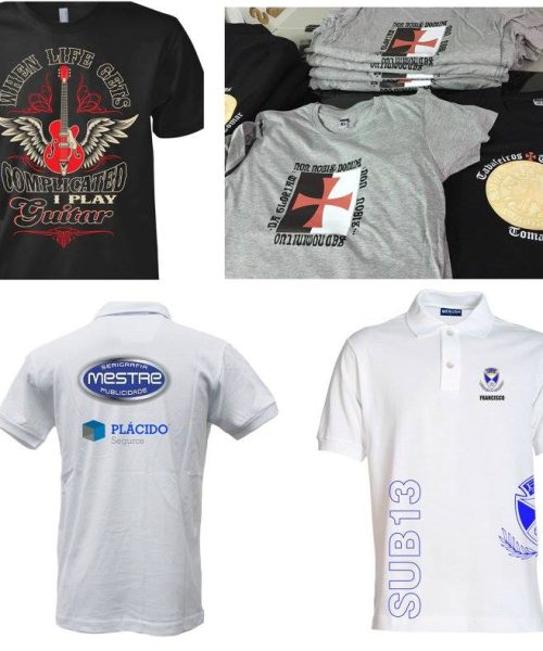 tshirts